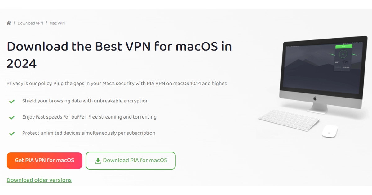 PIA VPN