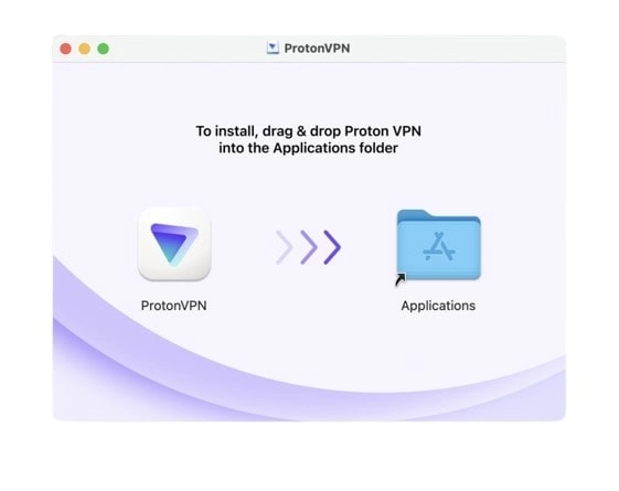 Process to Download ProtonVPN