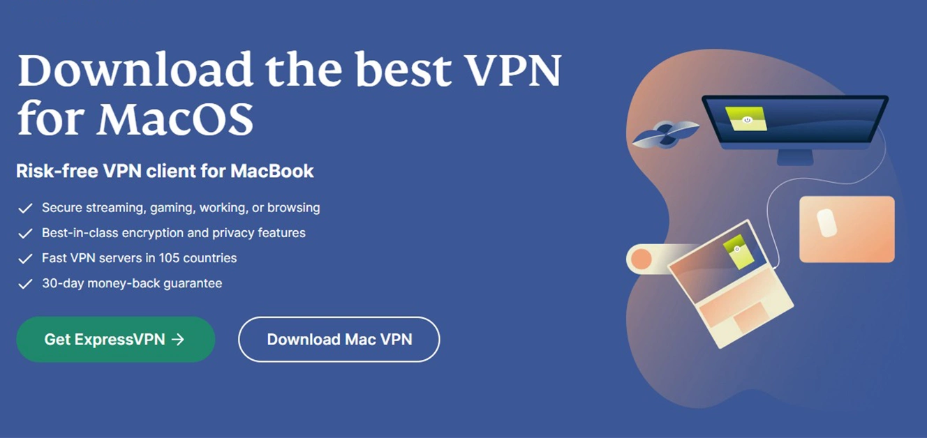 Express VPN